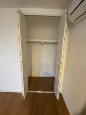 【収納】 | ポラリス野中町 | 同施工会社、類似物件写真