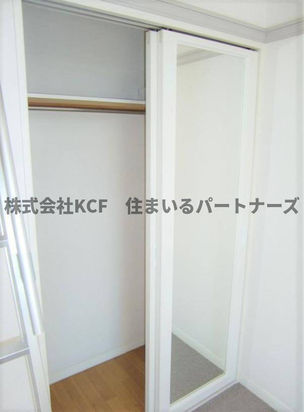 ウッドワン2番館の設備