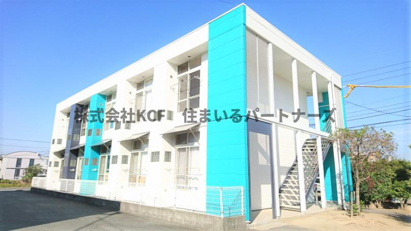 ウッドワン2番館