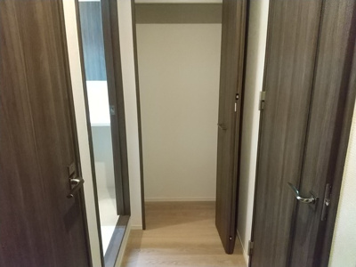 【収納】 | ガーデンハイツ