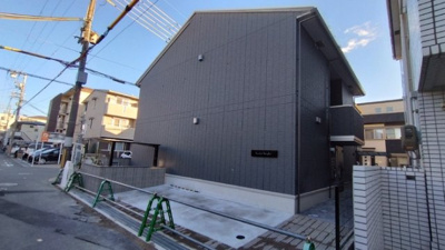 【その他共用部分】 | ガーデンハイツ