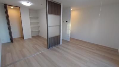 【居間・リビング】 | ガーデンハイツ