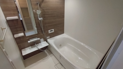 【浴室】 | ガーデンハイツ