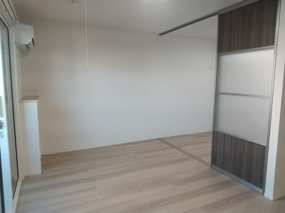 【洋室】 | ガーデンハイツ