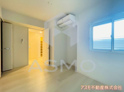 【内装】 | Wonnal堺筋本町