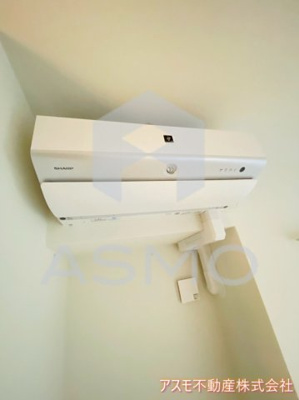 【設備】 | Wonnal堺筋本町