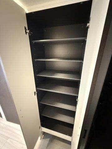 S-RESIDENCE大和田alineの設備