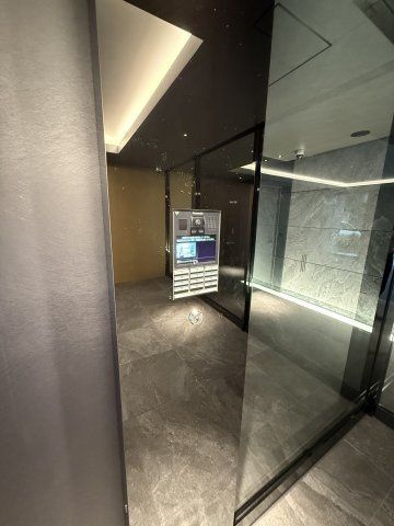 S-RESIDENCE大和田alineのセキュリティ