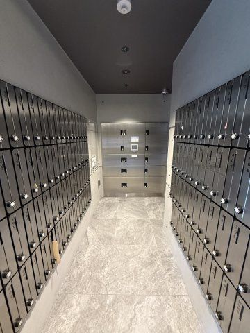 S-RESIDENCE大和田alineのその他共用部分