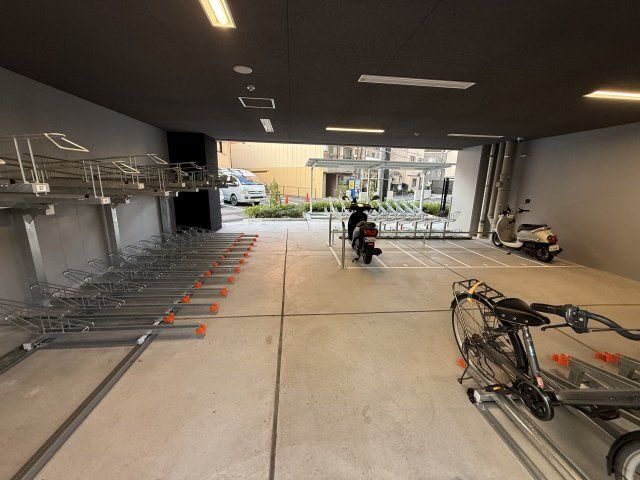 S-RESIDENCE大和田alineのその他