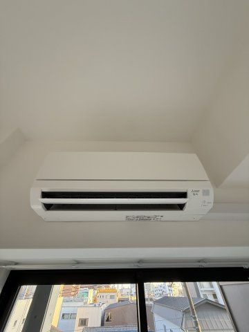 S-RESIDENCE大和田aline