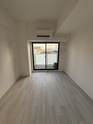 S-RESIDENCE大和田alineの洋室