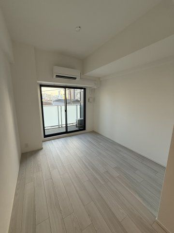 S-RESIDENCE大和田alineの洋室