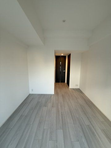 S-RESIDENCE大和田alineの寝室