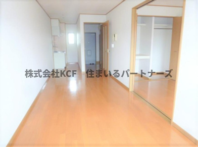 【居間・リビング】 | セレンディピティ | ゆったり過ごせる居間です