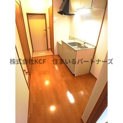 【内装】 | F・Gem | 内装です