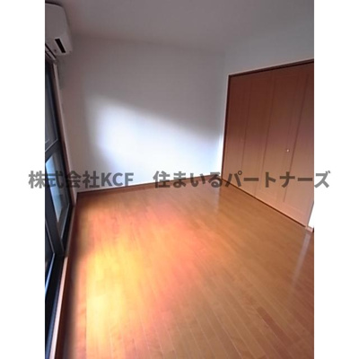 【内装】 | F・Gem | 内装は落ち着いています