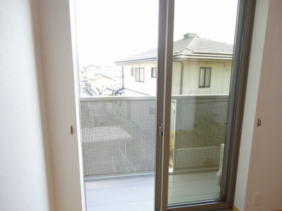 【バルコニー】 | カーサ・モデルノＥ