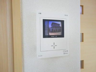 【セキュリティ】 | カーサ・モデルノＥ