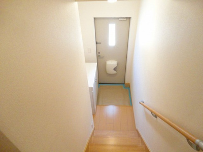 【玄関】 | カーサ・モデルノＥ