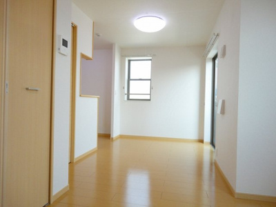 【居間・リビング】 | カーサ・モデルノＥ