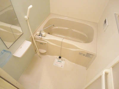 【浴室】 | カーサ・モデルノＥ