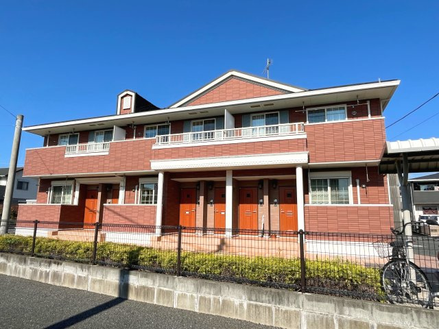 ＮＭＯＮ・ⅡＩの外観