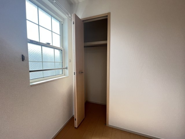 ＮＭＯＮ・ⅡＩの内装