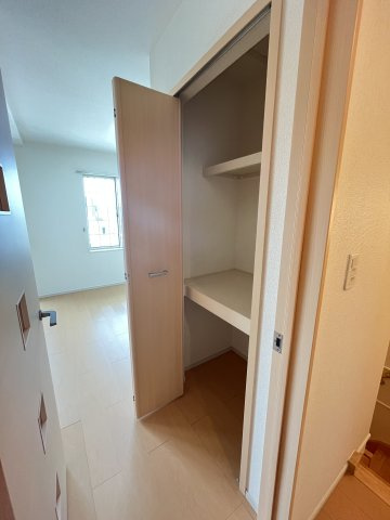 ＮＭＯＮ・ⅡＩの内装