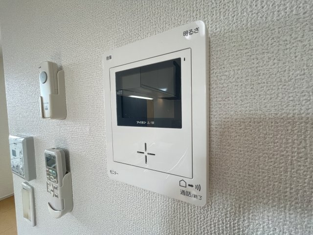 ＮＭＯＮ・ⅡＩの内装