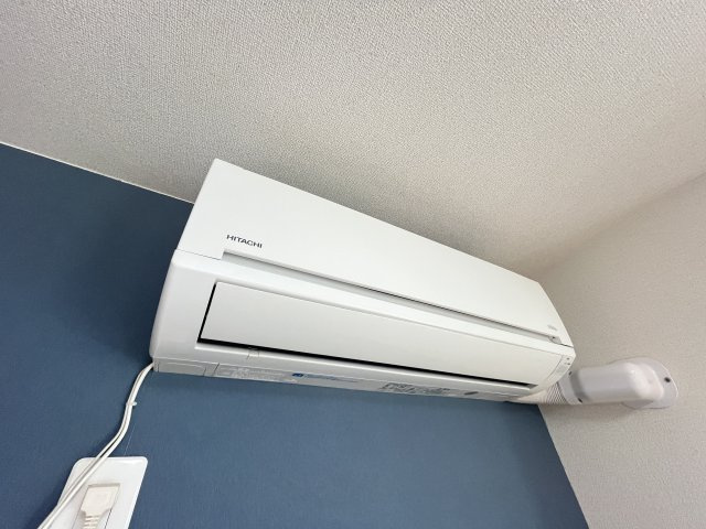 ＮＭＯＮ・ⅡＩの内装