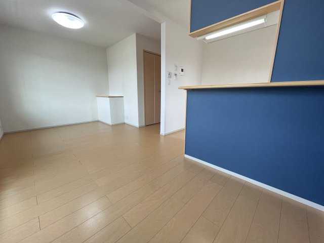 ＮＭＯＮ・ⅡＩの内装