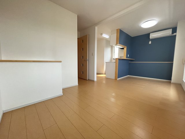 ＮＭＯＮ・ⅡＩの居間・リビング