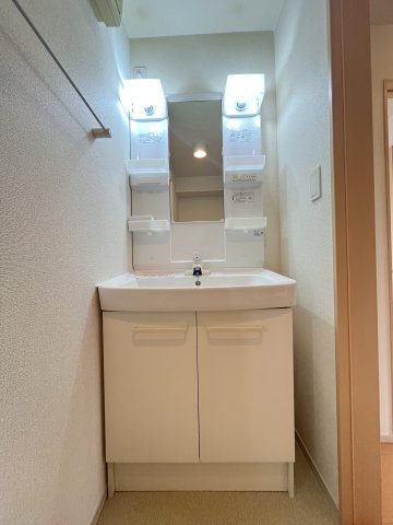 ＮＭＯＮ・ⅡＩの洗面所