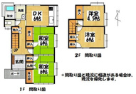 七浦町売家の画像