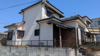 七浦町売家の画像