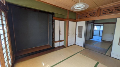 【トイレ】 | 七浦町売家