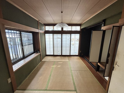 【脱衣所】 | 七浦町売家