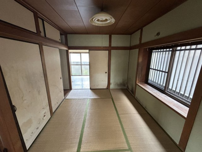 【和室】 | 七浦町売家