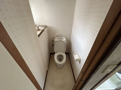 【内装】 | 七浦町売家 | 内装の全面リフォームが必要です。