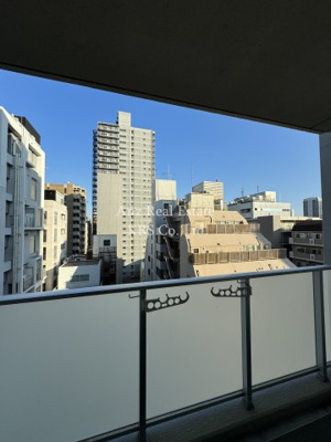 【展望】 | K-NEXT南森町