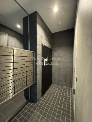 【その他共用部分】 | K-NEXT南森町