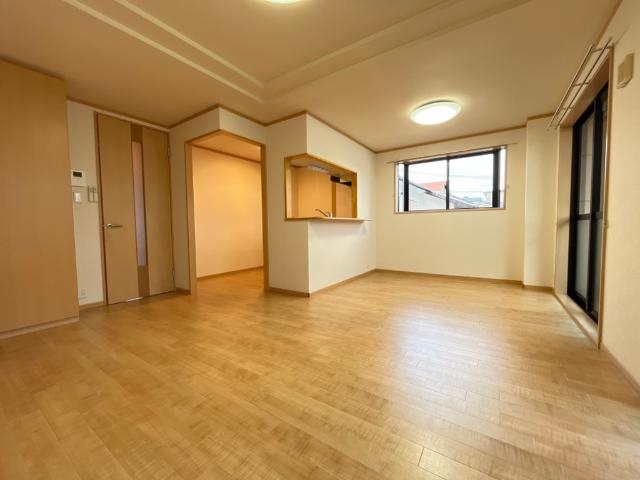 ＣＨＥＬＳＥＡ（チェルシー）の居間・リビング|リビング