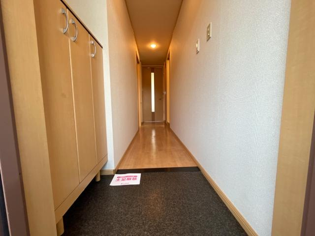 ＣＨＥＬＳＥＡ（チェルシー）の玄関|玄関