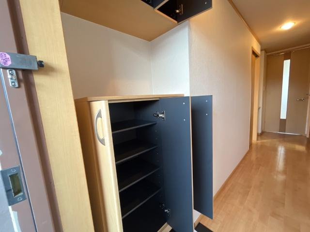 ＣＨＥＬＳＥＡ（チェルシー）の収納|収納