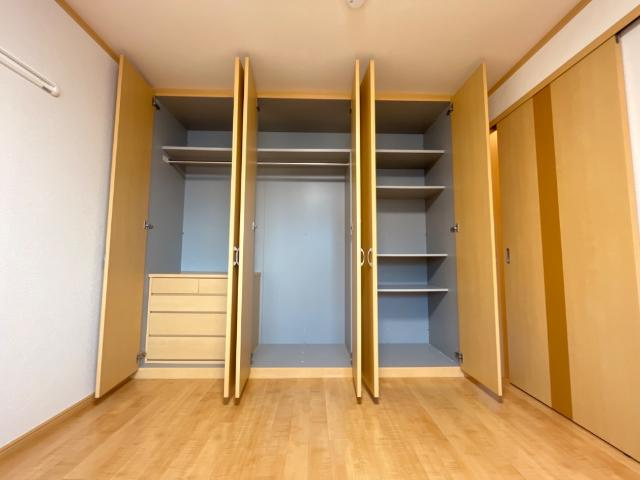 ＣＨＥＬＳＥＡ（チェルシー）の収納|収納