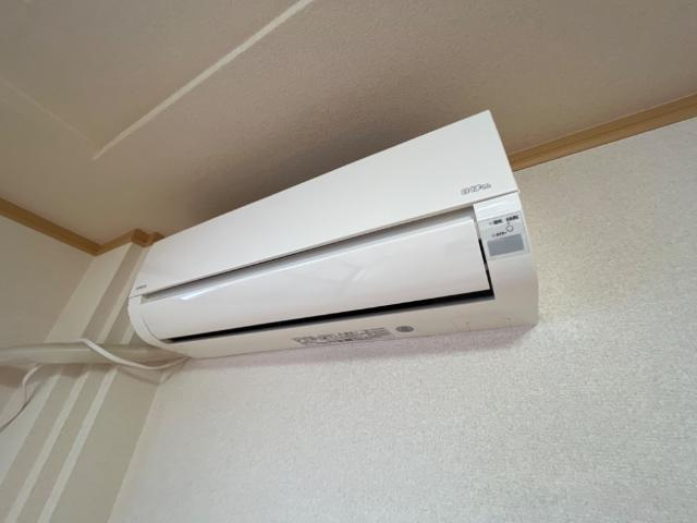 ＣＨＥＬＳＥＡ（チェルシー）の設備|エアコン