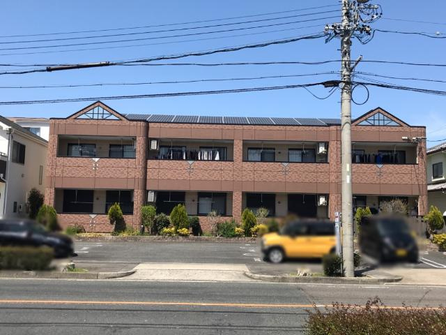 ＣＨＥＬＳＥＡ（チェルシー）の外観|外観写真（昼）