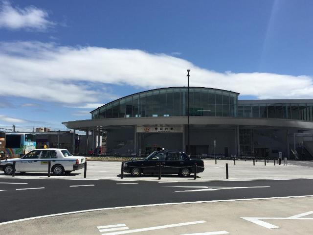 ＣＨＥＬＳＥＡ（チェルシー）の周辺|春日井駅(JR　中央本線)まで925ｍ