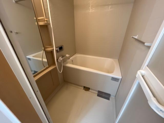 ＣＨＥＬＳＥＡ（チェルシー）の浴室|バス